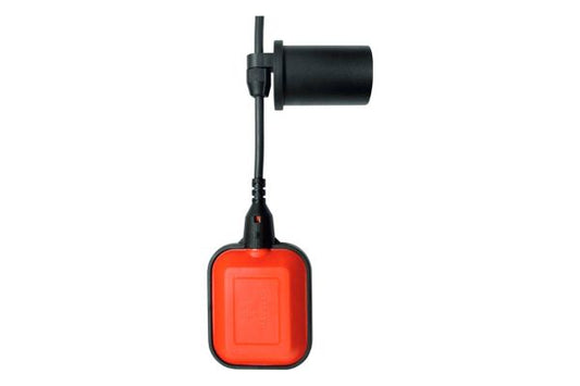 Havells HFS-2 Float Switch IP67 10A 1.5 HP MHFSMS1X50 | Water Level Detection for Pump Control