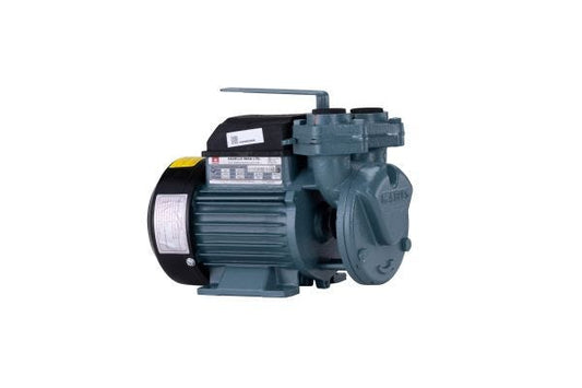 Havells HS2 Self Priming Mini Monoblock Pump 0.5 HP 0.37 kW MHPAVE0X50 | Copper Winding with Thermal Overload Protection