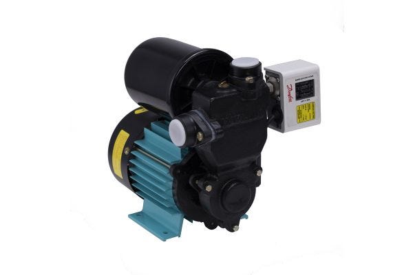 Havells HBTM2 Pressure Pump 0.5 HP 0.37 kW MHPEMJ0X50 | Automatic Water Pressure Booster Pump
