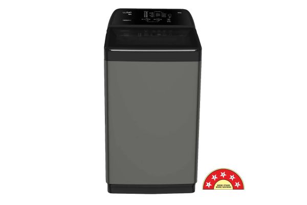Havells Lloyd Neo+ Fully Automatic Top Load Washing Machine 7.5 Kg | 8 i-Sense Technology with Puro Drum