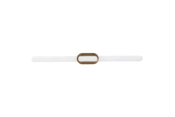 Havells Neutron Plus Glamtube 20W 4000K Neutral White LED Tube Light with Task and Mood Lighting