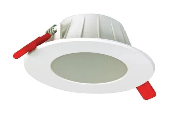 Havells Lumeno LED Downlight 5W 9 in 1 Recessed Light with Polycarbonate Housing