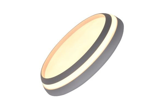 Havells Nova TW+RGB Smart Ceiling Light 25W BLE Mesh | 16 Million Colours with Google Control