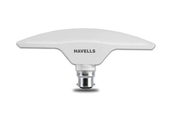 Havells NU Bulb Plus LED B22 18W 865 CDL V2 | Linear Design with 1800 lm Bright Output