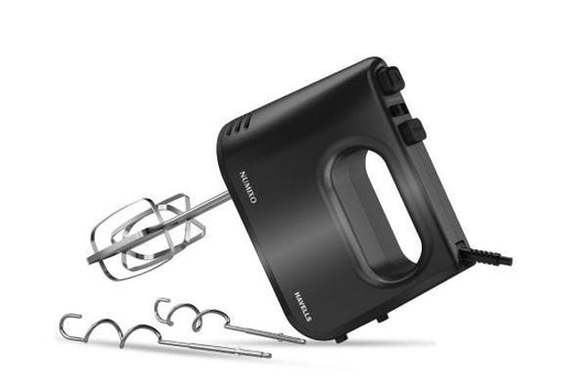 Havells Numixo Hand Mixer GHFHMFSE030 300W | 5 Speed Hand Mixer with Turbo Function