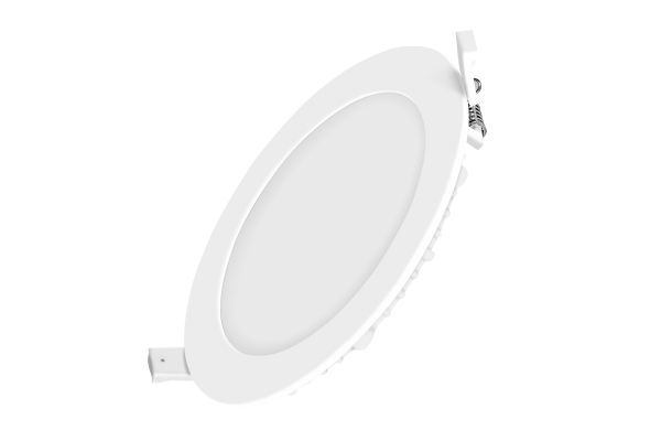 Havells Octane+ Round LED Panel 3W 4000K | Natural Daylight Recessed Ceiling Light