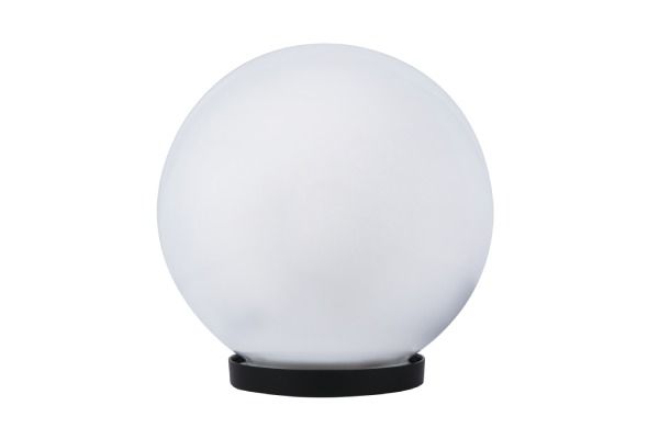 Havells GateLight Moon200 Opal Outdoor Gate Light Up to 14W | Modern Decorative Exterior Lighting