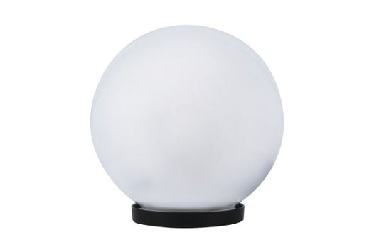 Havells GateLight Moon 150 Opal Outdoor Gate Light Up to 8W | Elegant Exterior Decorative Lighting