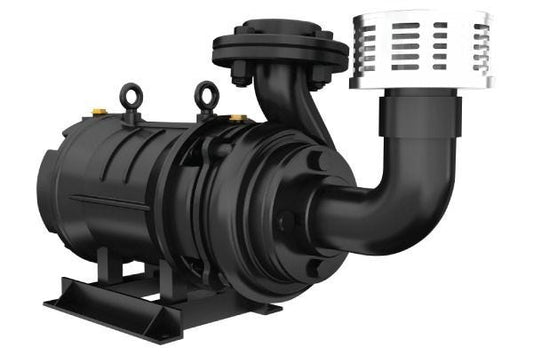 Havells WR5H Openwell Submersible Pump 5 HP 3.7 kW MHPHDH5X00 | Three Phase Copper Winding with 850 L/min Discharge