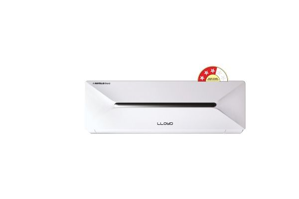 Lloyd Pearl Series Inverter Split AC 1.5 Ton 3 Star | Smart Convertible Cooling