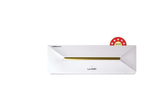 Lloyd Pearl Series Inverter Split AC 1.5 Ton 5 Star | WiFi Ready Smart Cooling