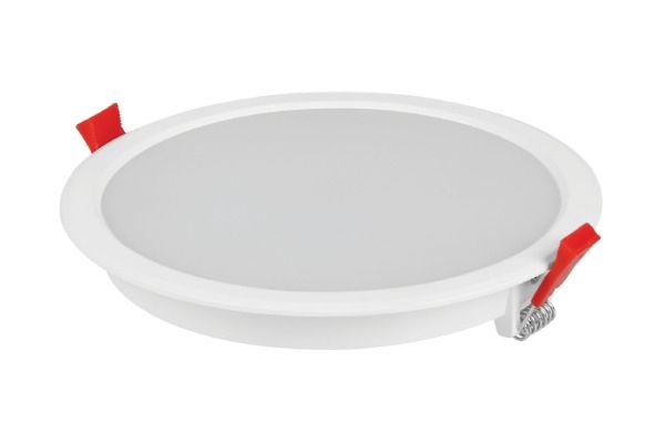 Havells Trim Plus LED Panel 12W Round 4000K | Natural Daylight Recessed Ceiling Light