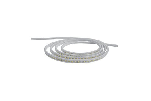 Havells Flexion AC Warm White LED Rope Light 50m 8W/m 120LPM IP65 | Indoor & Outdoor Decorative Rope Light