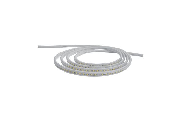 Havells Flexion AC Blue LED Rope Light 50m 8W/m 120LPM IP65 | Indoor & Outdoor Decorative Rope Light