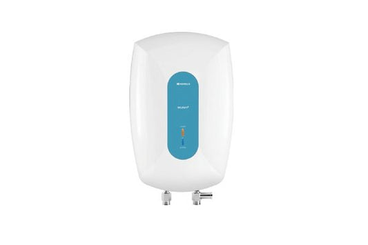 Havells Rush+ Instant Water Heater 1L 3000W | Compact Fast Heating Geyser