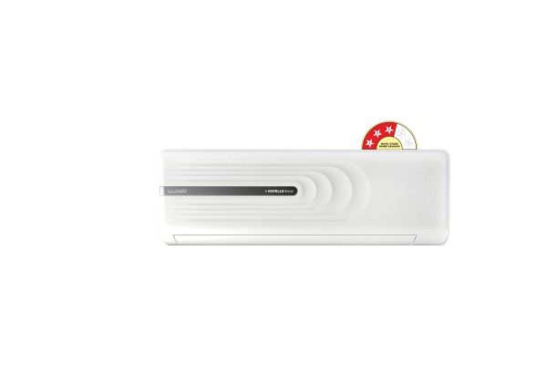 Lloyd Sapphire Series Inverter Split AC 1.0 Ton 3 Star | 6-in-1 Convertible Smart Cooling