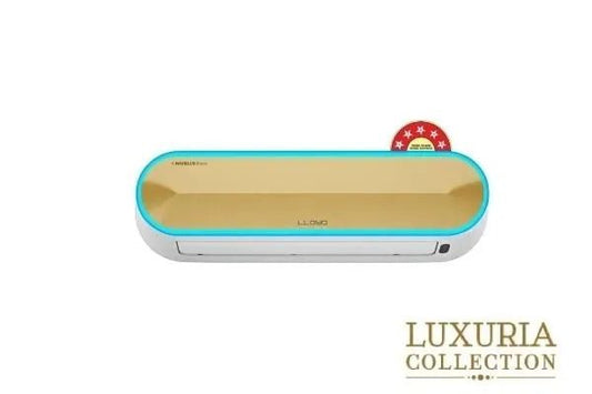 Lloyd Stellar Classic Split AC 1.5 Ton 5 Star | Smart Air Purifier AC with Voice Control