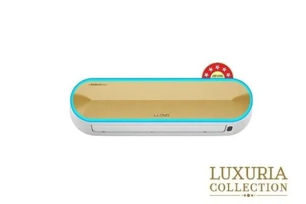 Lloyd Stellar Classic Split AC 1.5 Ton 5 Star | Smart Air Purifier AC with Voice Control