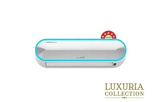 Lloyd Stellar Lite Split AC 1.5 Ton 5 Star | Smart Voice Control Inverter AC