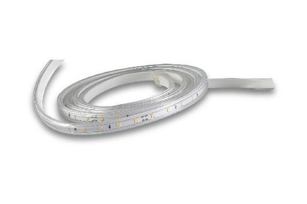 Havells Wave AC Rope 96D LED Strip 50m 3000K IP65 | Warm White Decorative Rope Light