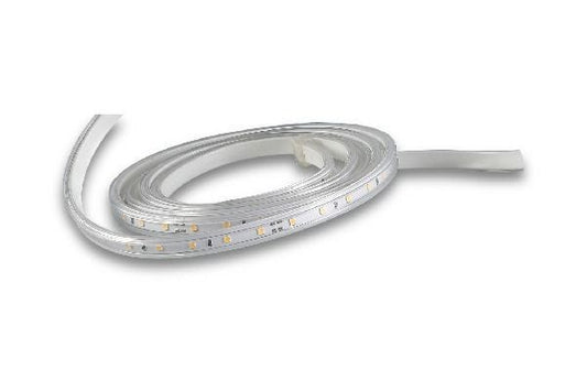 Havells Wave AC Rope 96D LED Strip 50m Pink IP65 | Decorative Pink Rope Light
