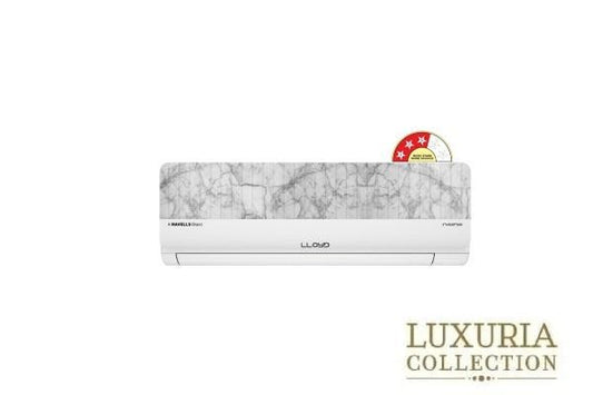 Lloyd Stylus Split AC 1 Ton 3 Star | WiFi Convertible Cooling with Smart Airflow