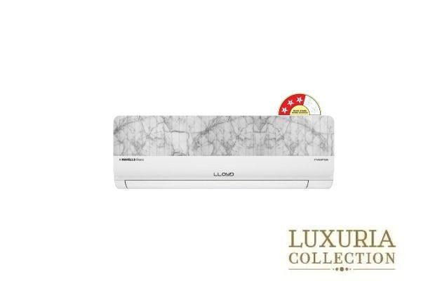 Lloyd Stylus Split AC 1.5 Ton 3 Star | WiFi Convertible Cooling with Turbo Performance