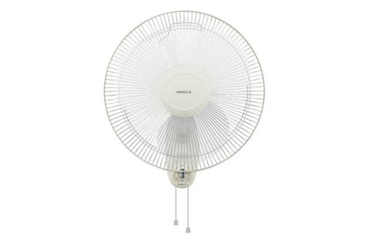 Havells Swing Wall Fan 400mm | Copper Motor Fan with Smooth Oscillation