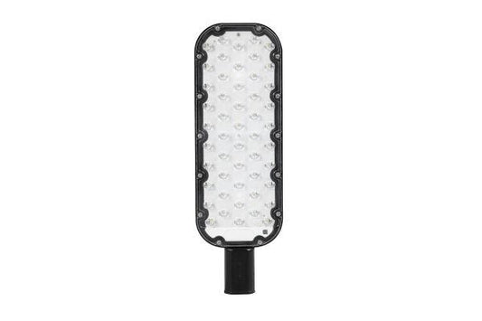 Havells Thor HD Sensor LED Street Light 50W 6500K IP66 | Cool Day White Outdoor Area Lighting