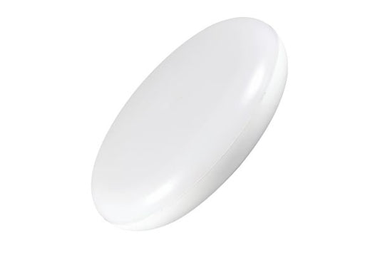 Havells Trim Surface Panel 20W Round 3000K | Warm White Edge-to-Edge Glow Ceiling Light