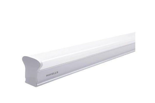 Havells Pride Plus Triyca LED Batten 20W 6500K Cool Daylight with 1100mm Linear Design