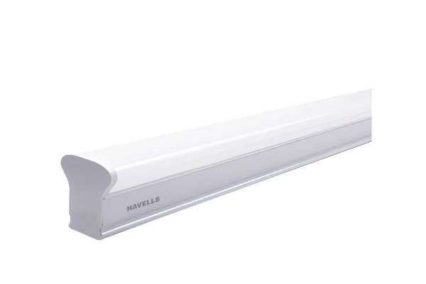 Havells Pride Plus Triyca LED Batten 20W 6500K Cool Daylight with 1100mm Linear Design