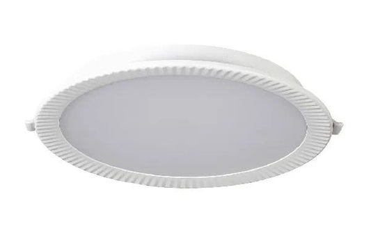 Havells LED Trim NXT Panel 15W Round 4000K V2 | Natural Daylight Recessed Ceiling Light