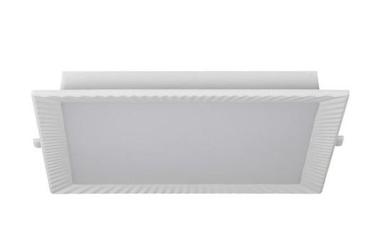 Havells LED Trim NXT Panel 15W Square 3000K V2 | Warm White Recessed Ceiling Light