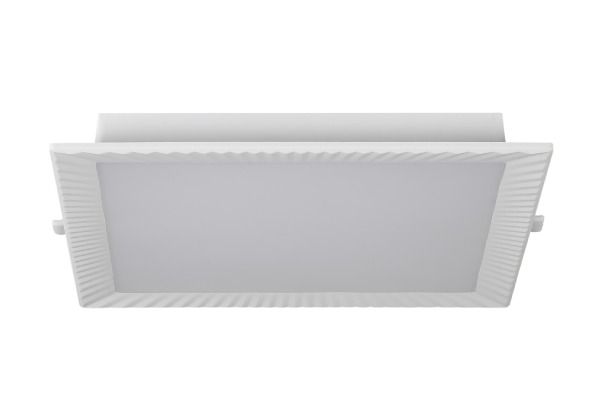 Havells LED Trim NXT Panel 15W Square 4000K V2 | Natural Daylight Recessed Ceiling Light