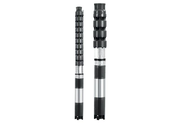 Havells H8WJ3M28H150T Borewell Submersible Pump 15 HP 11 kW MHP4HZ0315 | Three Phase Copper Winding with 1750 L/min Discharge