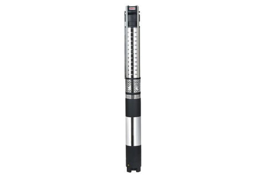 Havells 50H6W12R5D75T Borewell Submersible Pump 7.5 HP 5.5 kW MHF1DT127X | Three Phase Copper Winding with 170 m Head