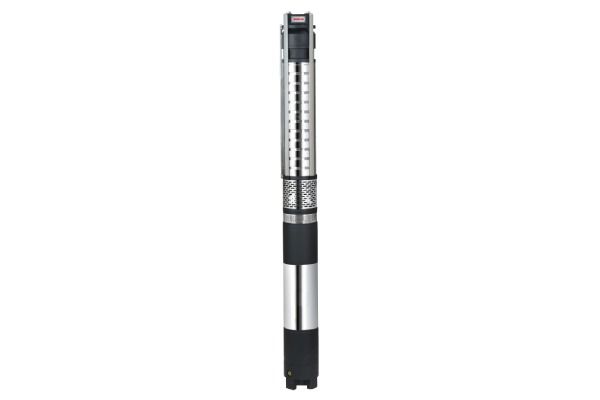 Havells 50H6W12R5D75T Borewell Submersible Pump 7.5 HP 5.5 kW MHF1DT127X | Three Phase Copper Winding with 170 m Head