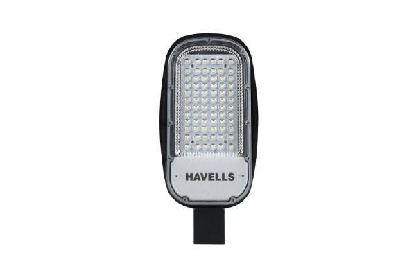 Havells Vista HD LED Street Light 70W 6500K IP66 | Cool Day White Outdoor Area Lighting