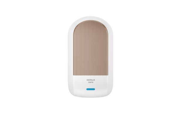 Havells Zeno Instant Water Heater 3L 3000W | SS304 Inner Tank Fast Heating Geyser