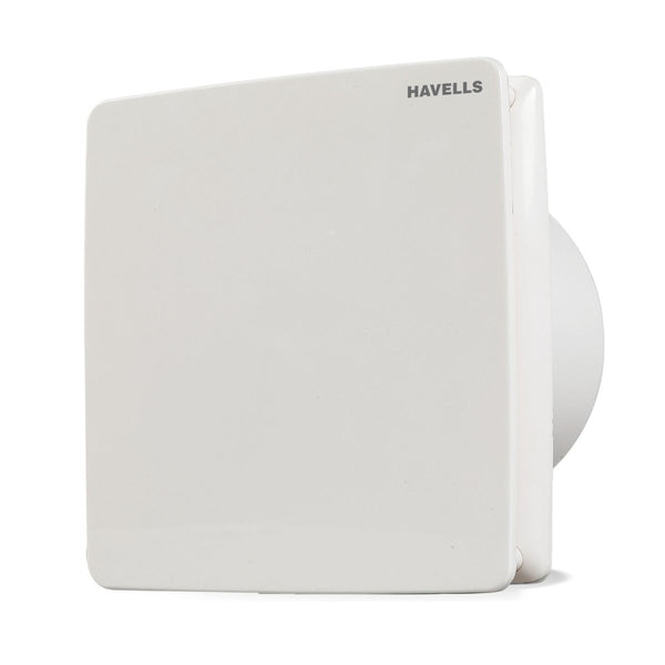 Havells Ventilair ZX Domestic Exhaust Fan 150 mm | Copper Motor with Concealed Modern Design